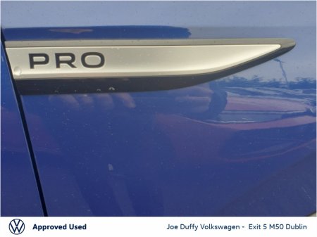 2021 Volkswagen ID.4 - photo 28