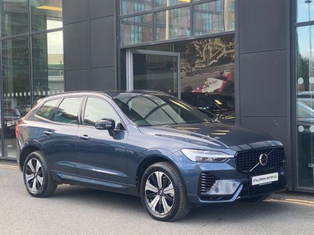 2024 Volvo XC60 - photo 3