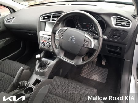 2017 Citroen C4 - photo 2