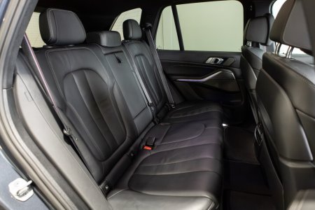 2021 BMW X5 - photo 11