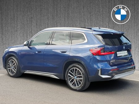 2024 BMW iX1 - photo 2