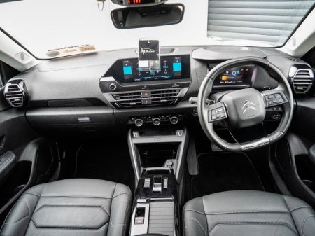 2021 Citroen C4 - photo 3