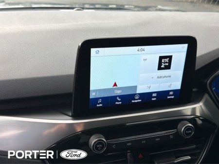2024 Ford Kuga - photo 16