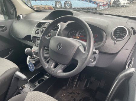 2021 Renault Kangoo - photo 15