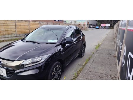 2017 Honda Vezel - photo 6