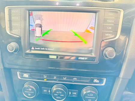2017 Volkswagen Golf - photo 14