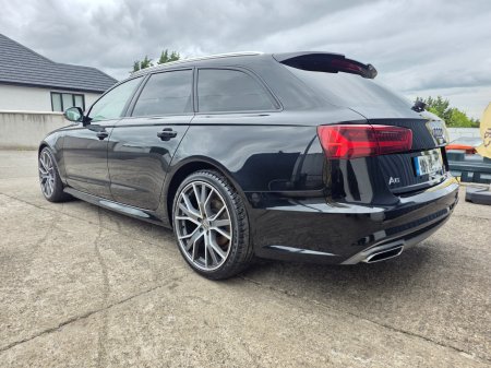 2018 Audi A6 - photo 6