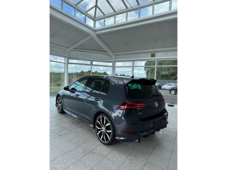 2019 Volkswagen Golf - photo 9