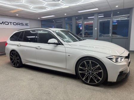 2016 BMW 3-Series - photo 9