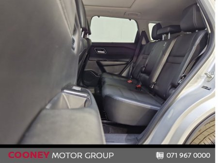 2026 Nissan X-Trail - photo 9