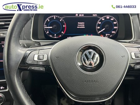 2019 Volkswagen Golf - photo 26