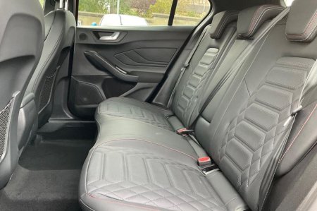 2024 Ford Focus - photo 20