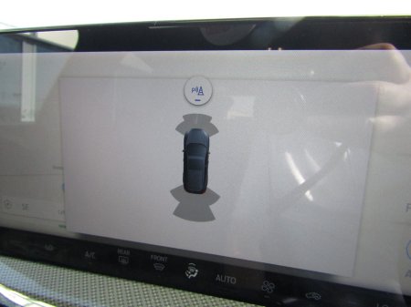 2023 Ford Focus - photo 10