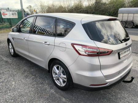 2016 Ford S-Max - photo 5