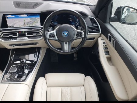 2023 BMW X5 - photo 5