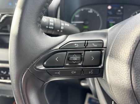 2026 Toyota Yaris - photo 17