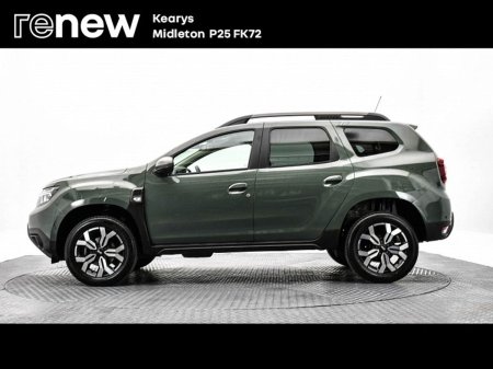 2024 Dacia Duster - photo 7