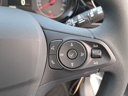 2027 Opel Corsa - photo 22