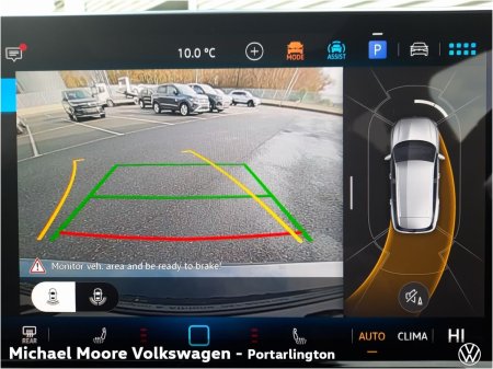 2027 Volkswagen Tiguan - photo 12