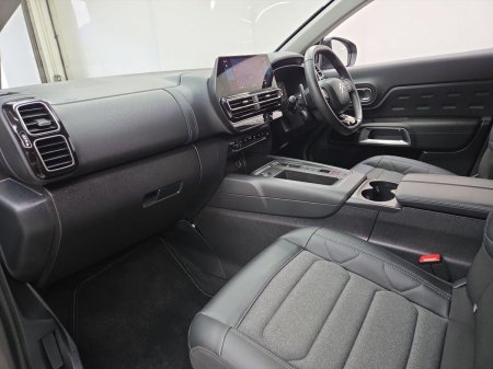 2025 Citroen C5 Aircross - photo 4