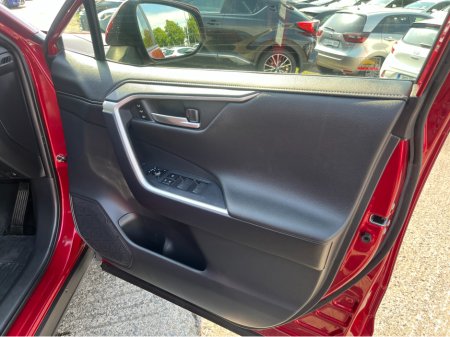 2019 Toyota RAV4 - photo 14