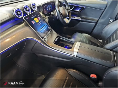 2024 Mercedes-Benz GLC - photo 8