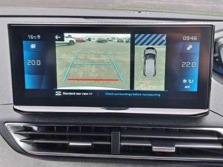 2023 Peugeot 5008 - photo 29