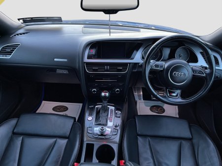 2016 Audi S5 - photo 13