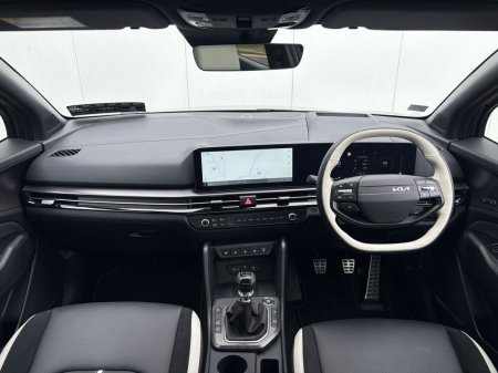2026 Kia Sportage - photo 10