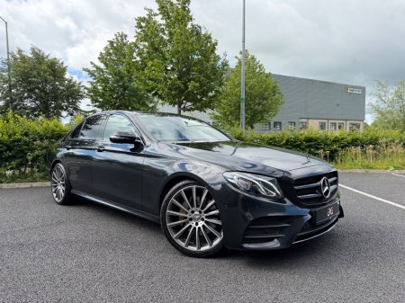 2019 Mercedes-Benz E-Class - photo 7