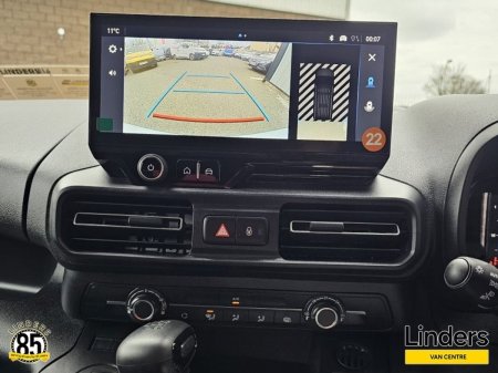 2027 Opel Combo - photo 10
