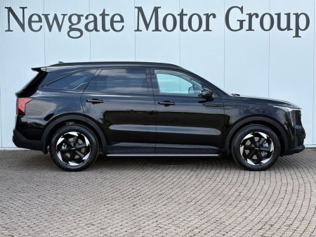 2026 Kia Sorento - photo 4