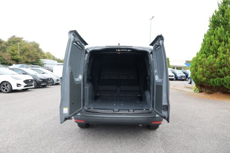 2026 Ford Transit Connect - photo 12