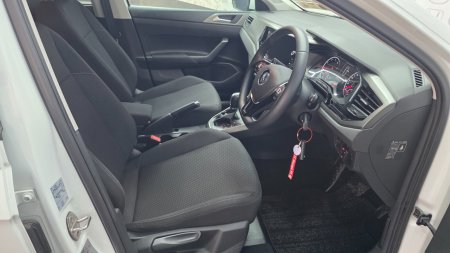 2019 Volkswagen Polo - photo 7