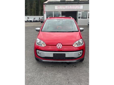 2015 Volkswagen up! - photo 2