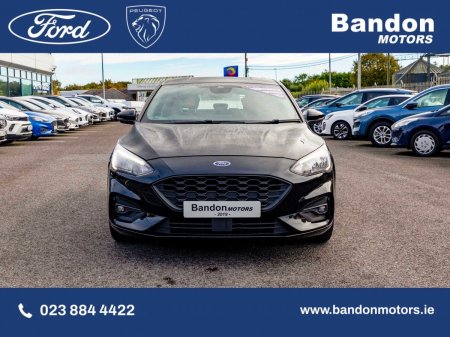 2019 Ford Focus - photo 3