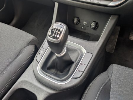 2021 Hyundai i30 - photo 15