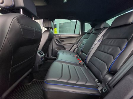 2022 Volkswagen Tiguan - photo 45