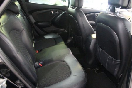 2012 Hyundai ix35 - photo 24