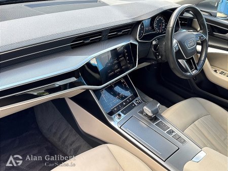 2021 Audi A6 - photo 16