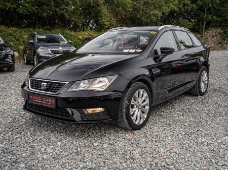 2017 SEAT Leon - photo 17