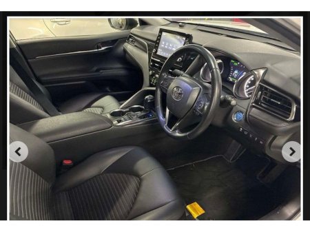 2022 Toyota Camry - photo 9