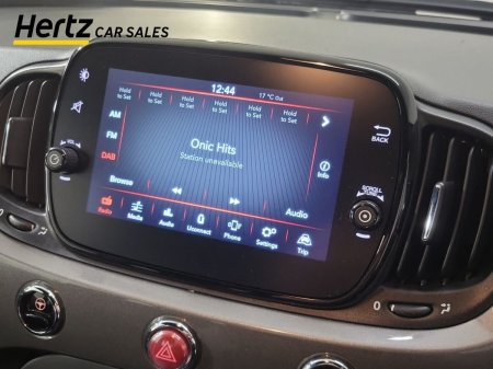 2023 Fiat 500 - photo 21