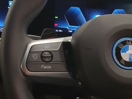 2026 BMW iX2 - photo 17