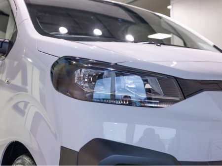 2026 Fiat Scudo - photo 8