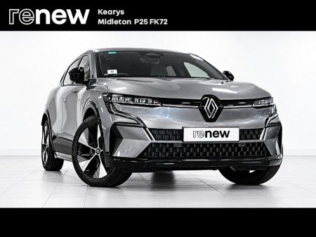 2026 Renault Megane E-Tech E-TECH esprit Alpine EV60 220hp AC11kW MY25