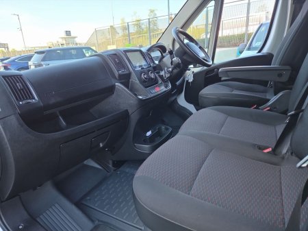 2023 Peugeot Boxer - photo 3