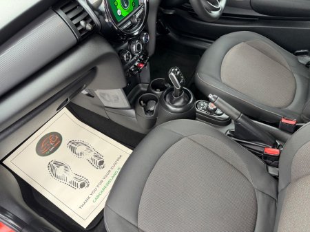2018 Mini Cooper - photo 44