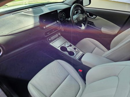 2022 Hyundai KONA - photo 17