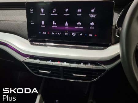 2023 Skoda Octavia - photo 17